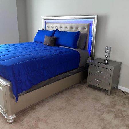 Luxury Penthouse Apartment Baltimore Zewnętrze zdjęcie