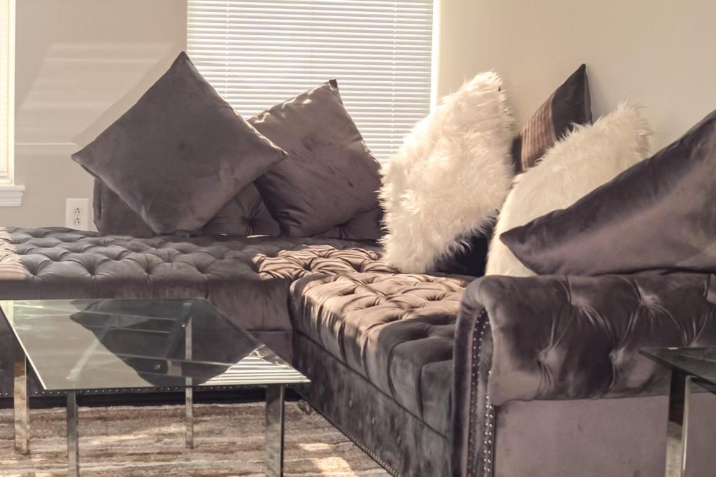 Luxury Penthouse Apartment Baltimore Zewnętrze zdjęcie