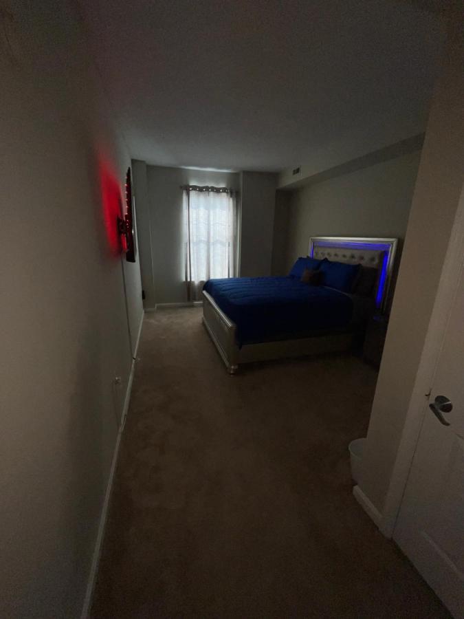 Luxury Penthouse Apartment Baltimore Zewnętrze zdjęcie