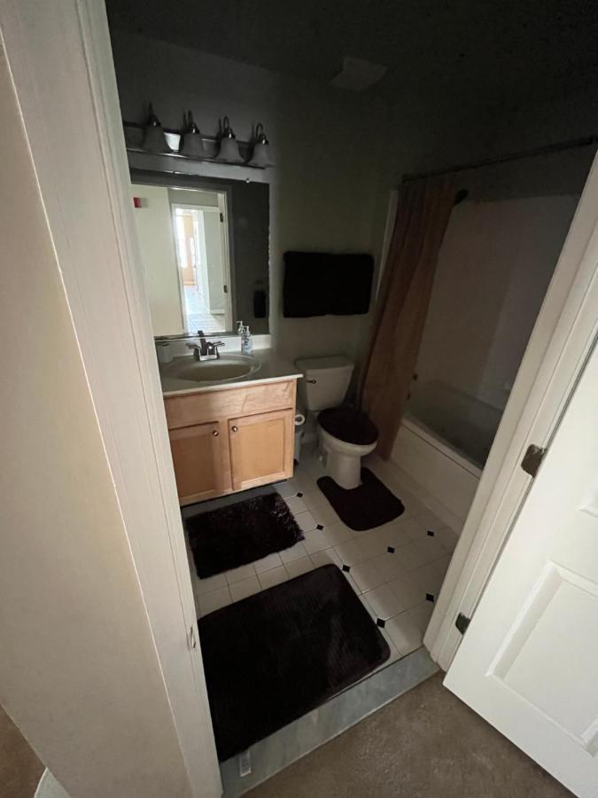 Luxury Penthouse Apartment Baltimore Zewnętrze zdjęcie