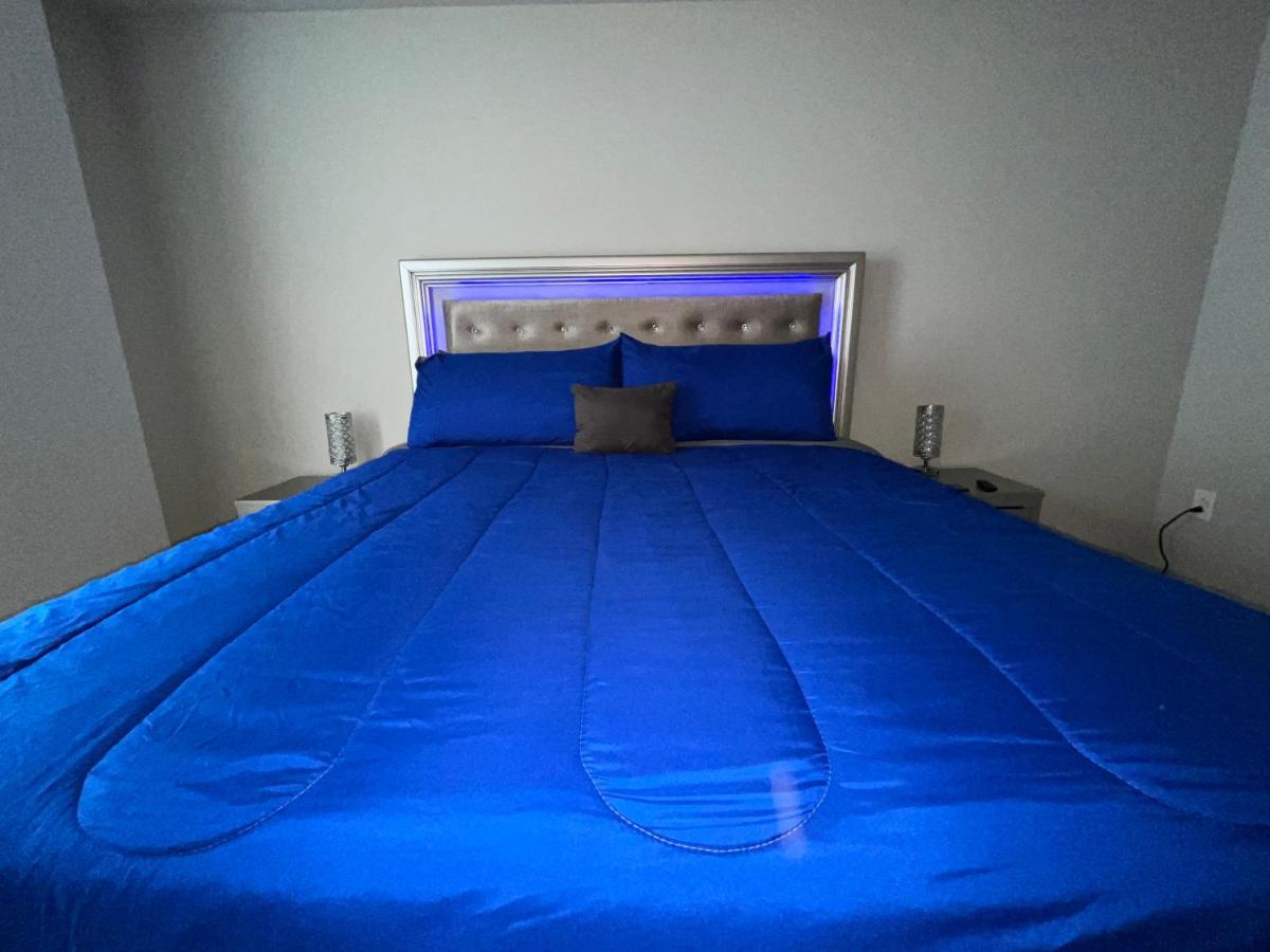 Luxury Penthouse Apartment Baltimore Zewnętrze zdjęcie