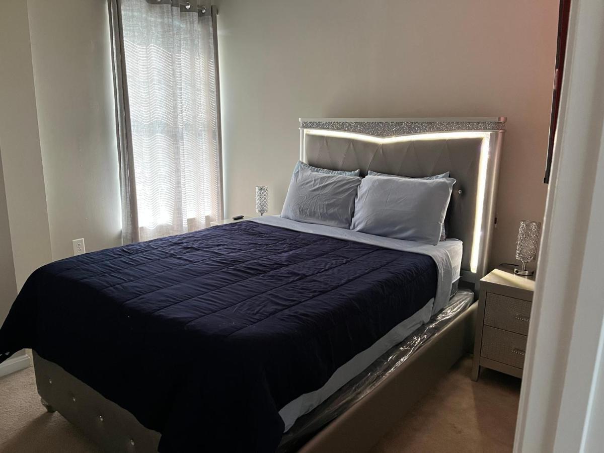 Luxury Penthouse Apartment Baltimore Zewnętrze zdjęcie