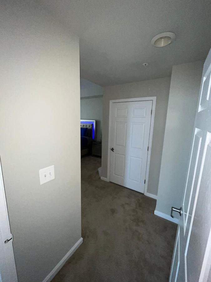 Luxury Penthouse Apartment Baltimore Zewnętrze zdjęcie