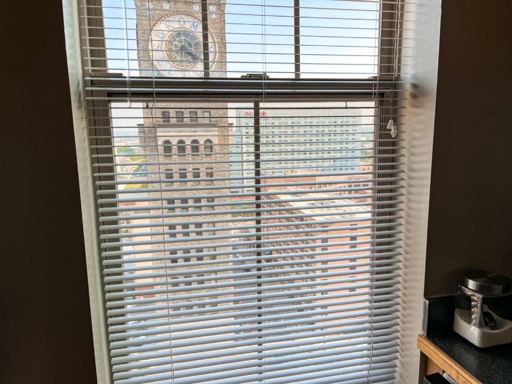 Luxury Penthouse Apartment Baltimore Zewnętrze zdjęcie
