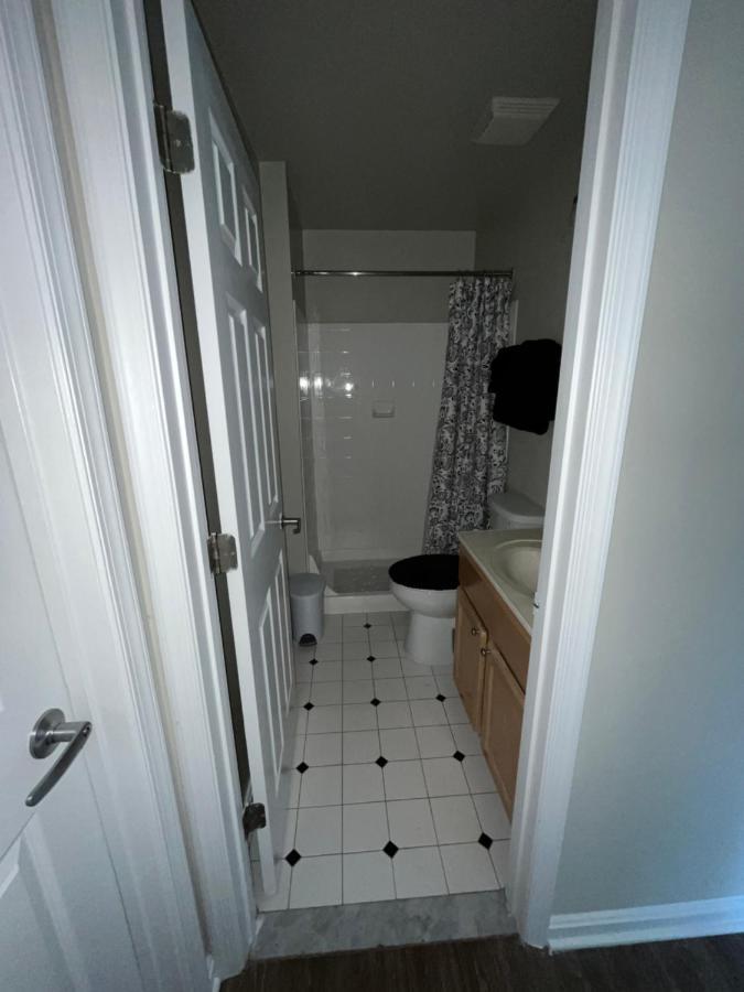 Luxury Penthouse Apartment Baltimore Zewnętrze zdjęcie