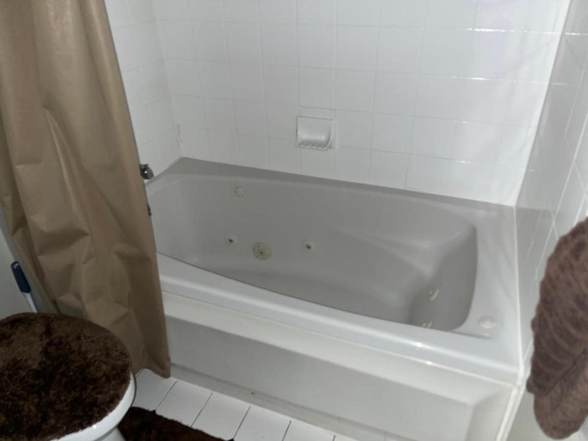 Luxury Penthouse Apartment Baltimore Zewnętrze zdjęcie
