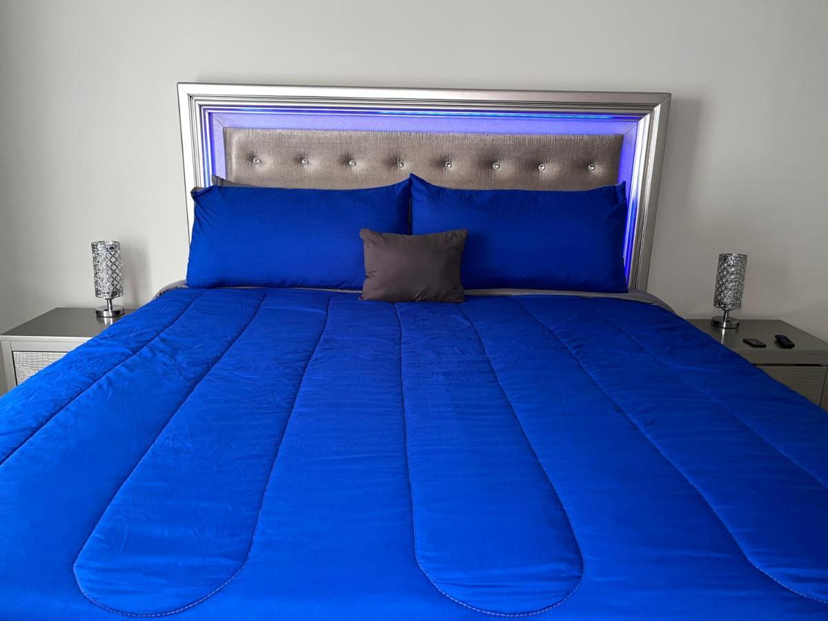 Luxury Penthouse Apartment Baltimore Zewnętrze zdjęcie